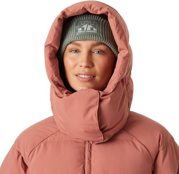 Жіноча зимова парка Helly Hansen W Ellie Puffy Parka 53108-084 фото