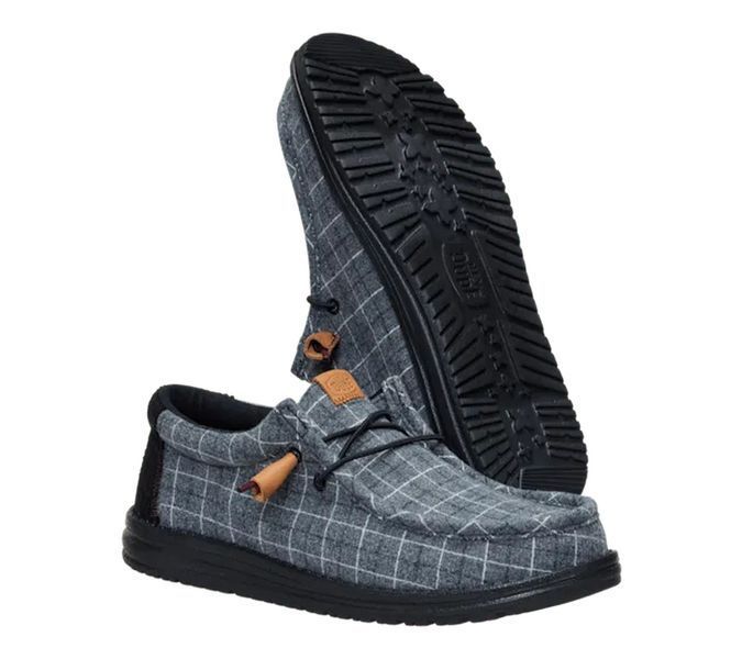 Wally Plaid Corduroy 44326-0C4 фото
