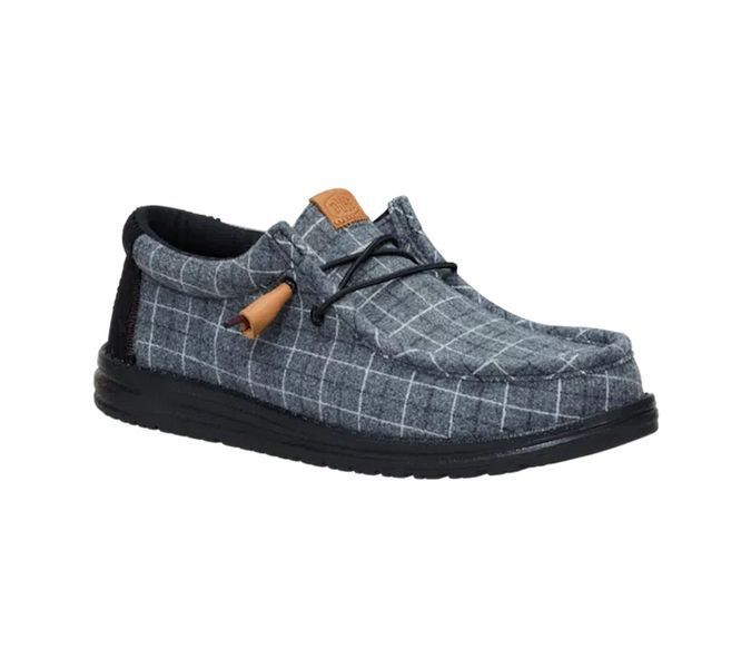 Wally Plaid Corduroy 44326-0C4 фото