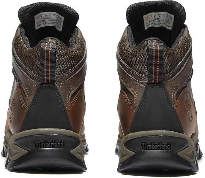 Чоловічі оригінальні черевики Men's Mt. Maddsen Mid LC Waterproof Hiking Boot TB 12730R 242 фото
