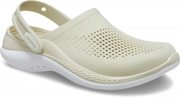 Crocs LiteRide 360 Clog 206708-2Y2 фото
