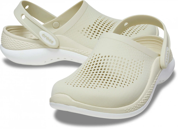 Crocs LiteRide 360 Clog 206708-2Y2 фото