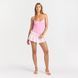 Жіноче боді з мереживом SKIMS Fits Everybody Lace Cami Bodysuit BD-THG-9112 фото 2