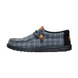 Wally Plaid Corduroy 44326-0C4 фото 1