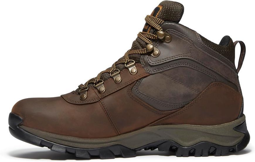Чоловічі оригінальні черевики Men's Mt. Maddsen Mid LC Waterproof Hiking Boot TB 12730R 242 фото