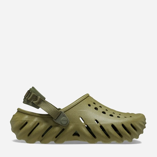 Crocs Echo Clog 207937-3UA фото