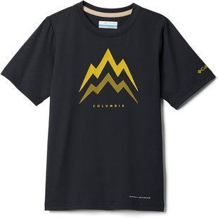 Чоловіча футболка Columbia Tech Trail&trade; Utility Short Sleeve Graphic Crew 2154561010 фото