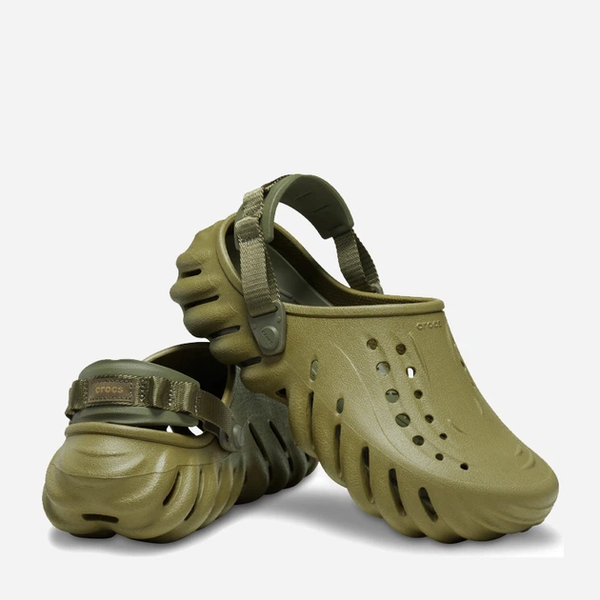 Crocs Echo Clog 207937-3UA фото