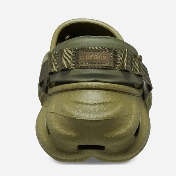 Crocs Echo Clog 207937-3UA фото
