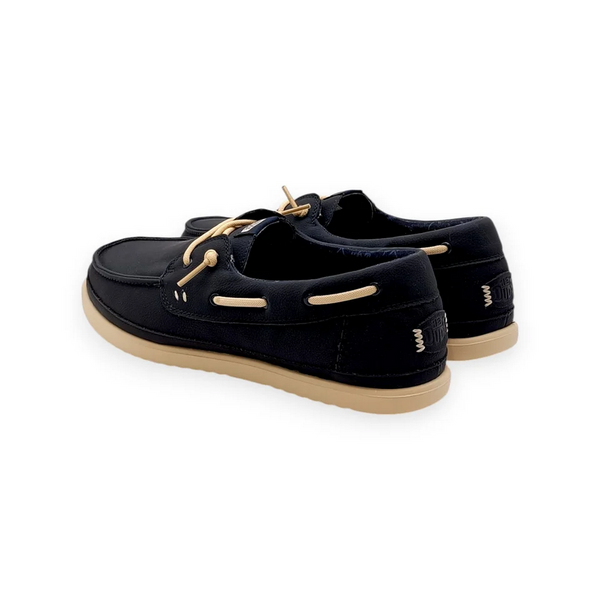 Oригінальне взуття HeyDude Harbor Lo Classic 45139-4ZQ фото