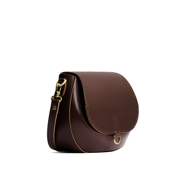 Small Monaco Crossbody Portland Leather Small Monaco Crossbody фото