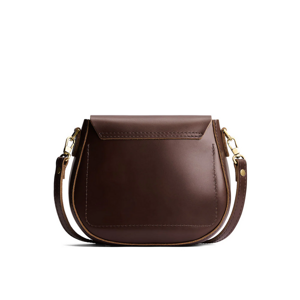 Small Monaco Crossbody Portland Leather Small Monaco Crossbody фото
