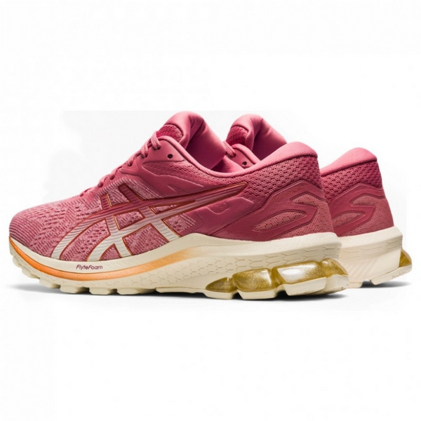 Женские кроссовки Asics GT-1000 10 1012A878-701 1012A878-701 фото