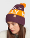 Жіноча зимова шапка з помпоном Helly Hansen Ridgeline Beanie  67150-670 фото 3