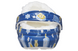 Crocs Classic Lined Hanukkah Clog 209326-90H фото 5