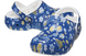 Crocs Classic Lined Hanukkah Clog 209326-90H фото 3