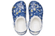 Crocs Classic Lined Hanukkah Clog 209326-90H фото 2