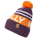 Жіноча зимова шапка з помпоном Helly Hansen Ridgeline Beanie  67150-670 фото 1
