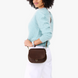 Small Monaco Crossbody Portland Leather Small Monaco Crossbody фото 4