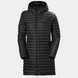 Жіноча Куртка Helly Hansen Sirdal Long Insulated Jacket 63073_990-S фото 1