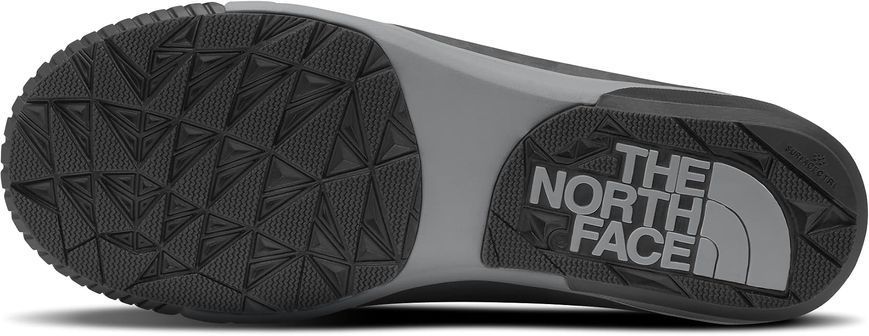 Жіноче оригінальне взуття  Boots The North Face Sierra Mid Lace Wp NF0A4T3XOJH-085 фото