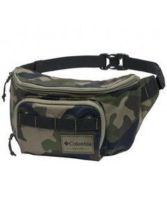 Columbia Zigzag Hip Pack 1890911398 фото