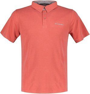 Чоловіча поло з коротким рукавом Columbia Nelson Point&trade; Short Sleeve Polo 1772721643 фото