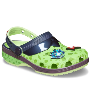 Crocs x Dragon Ball Z Classic Clog 211205-90H фото
