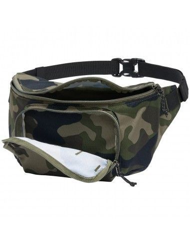 Columbia Zigzag Hip Pack 1890911398 фото