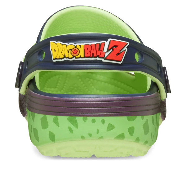 Crocs x Dragon Ball Z Classic Clog 211205-90H фото