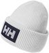 Універсальна зимова шапка Helly Hansen Box Beanie 53648_823 фото 1
