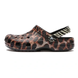 Женские оригинальные кроксы Crocs Classic Animal Remix Clog 207840-0ZR фото 1