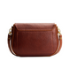 Large Monaco Crossbody bag Portland Leather Large Monaco Crossbody bag Nutmeg фото 3