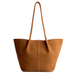 Portland Leather Goods Large Devan Bucket Tote Large Devan Bucket Tote Jackson фото 1