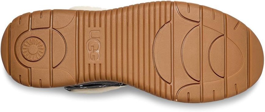 Женская оригинальная обувь UGG Lakesider Heritage Lace Classic Boots Women 1143836 1143836 фото