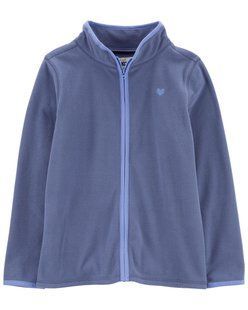 Fleece Cozie: Embroidered Remix - OshKosh B'gosh | Carter's 3Q079911 фото