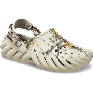 Crocs Echo Clog 208232-2Y2 фото