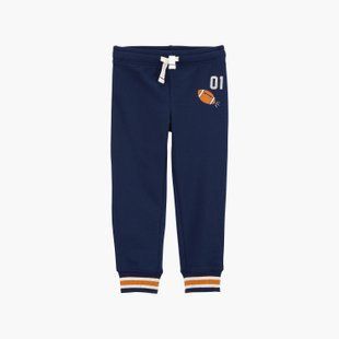 Детская одежда Картерс Joggers De French Terry 1p583010 | Carters  1P583010 фото