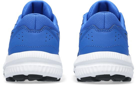 ASICS GEL-CONTEND 8 GS ILLUSION BLUE PURE SILVER 1014A259 406 1014A259-406 фото