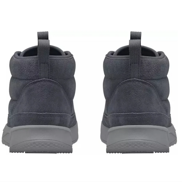 Чоловічі оригінальні черевики The North Face Men's NSE Chukka Suede NF0A817XSH1-100 фото