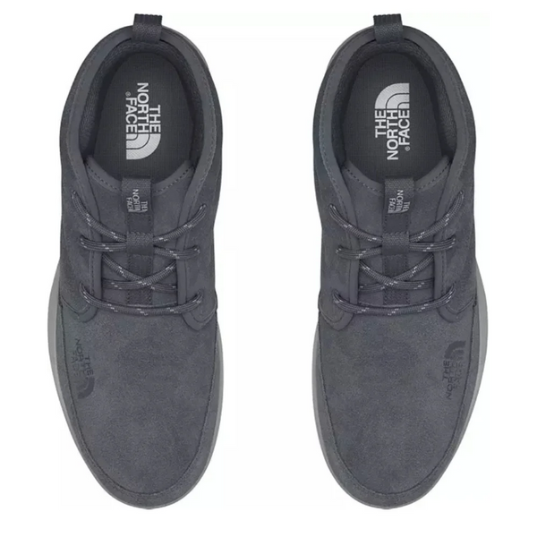 Чоловічі оригінальні черевики The North Face Men's NSE Chukka Suede NF0A817XSH1-100 фото