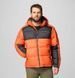 Мужская утепленная куртка с капюшоном Columbia Pike Lake&trade; II Hooded Jacket 2050931 864 фото 1