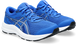 ASICS GEL-CONTEND 8 GS ILLUSION BLUE PURE SILVER 1014A259 406 1014A259-406 фото 2