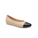 Жіночі крокси оригінальні Crocs Brooklyn Dip Pointed Flats 210321-2DS фото 2