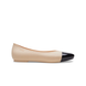 Жіночі крокси оригінальні Crocs Brooklyn Dip Pointed Flats 210321-2DS фото 1