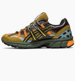 Кроссовки мужские Asics X Andersson Bell Gel-Sonoma 15 Olive 1201A852-300 1201A852-300 фото