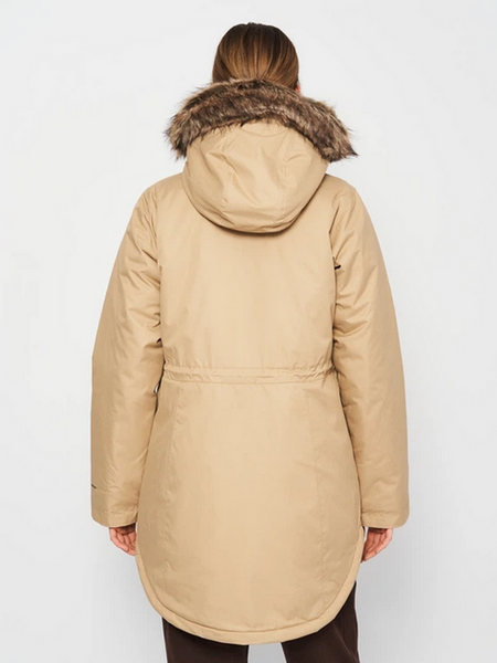 Жіноча Куртка Columbia Suttle Mountain Mid Jacket 2051481214 фото