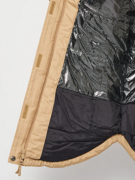Жіноча Куртка Columbia Suttle Mountain Mid Jacket 2051481214 фото