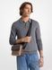 Michael Kors Cooper Medium Signature Logo Camera Bag 37F4LCOM1B фото 4