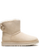 1153514 Женская оригинальная обувь UGG Mini Bailey Suede Bow Cream 1153514 фото 1
